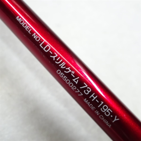 リーディング スリルゲーム７３Ｈ－１９５